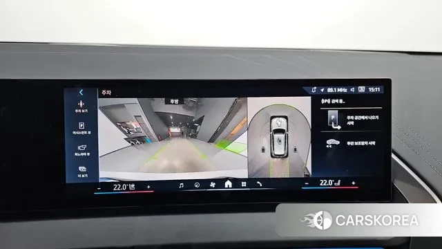 BMW X3 (G45) 2025 Белый из Кореи, фото 5