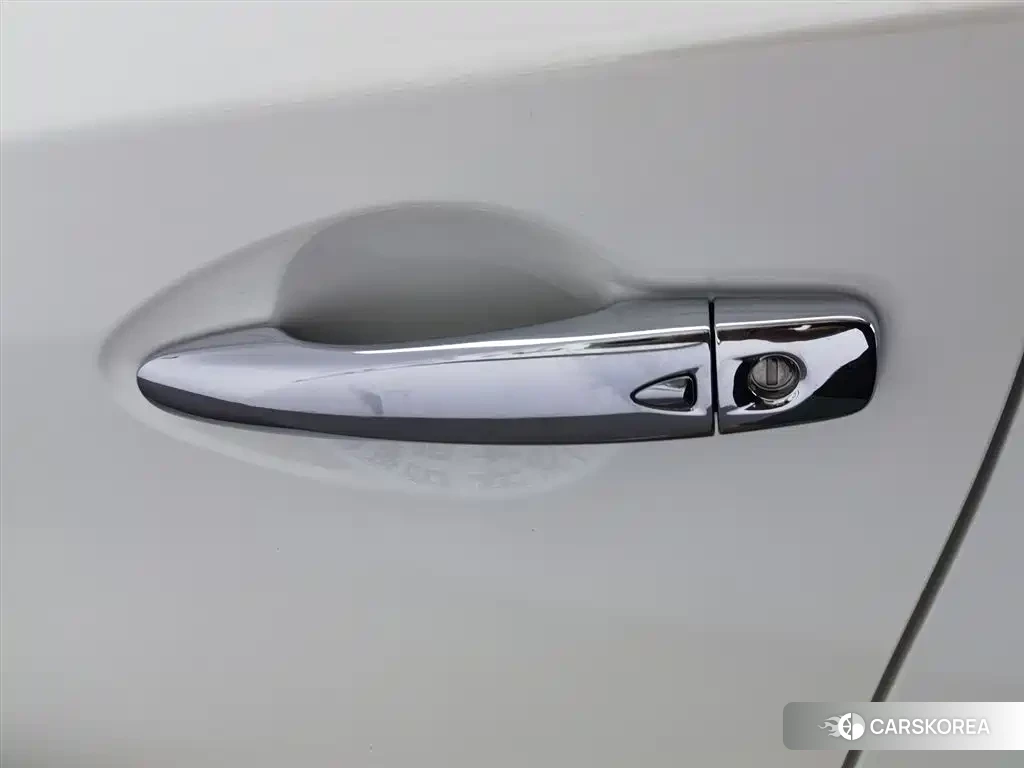 Nissan Murano 2020 Белый из Китая, фото 5