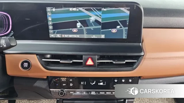 Kia The New Seltos 2022 Белый из Кореи, фото 5