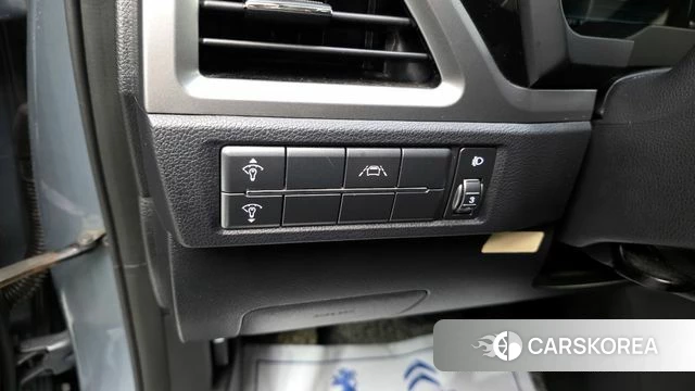 Ssangyong Beautiful Korando 2020 Серый из Кореи, фото 5