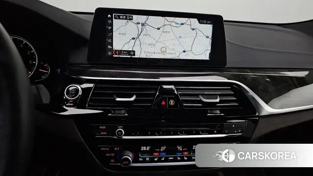 BMW 6 Series GT (G32) 2018 Серый из Кореи, фото 5