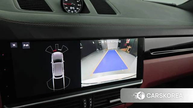 Porsche Cayenne (PO536) 2019 Белый из Кореи, фото 5
