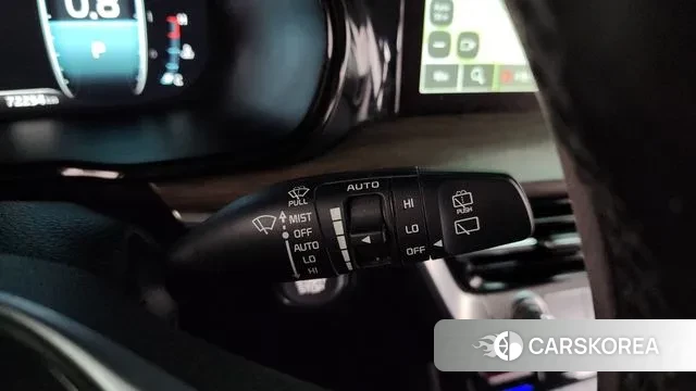 Kia Mohave Master 2022 Черный из Кореи, фото 5