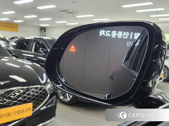 Genesis GV80 Coupe 2025 Черный из Кореи, фото 5