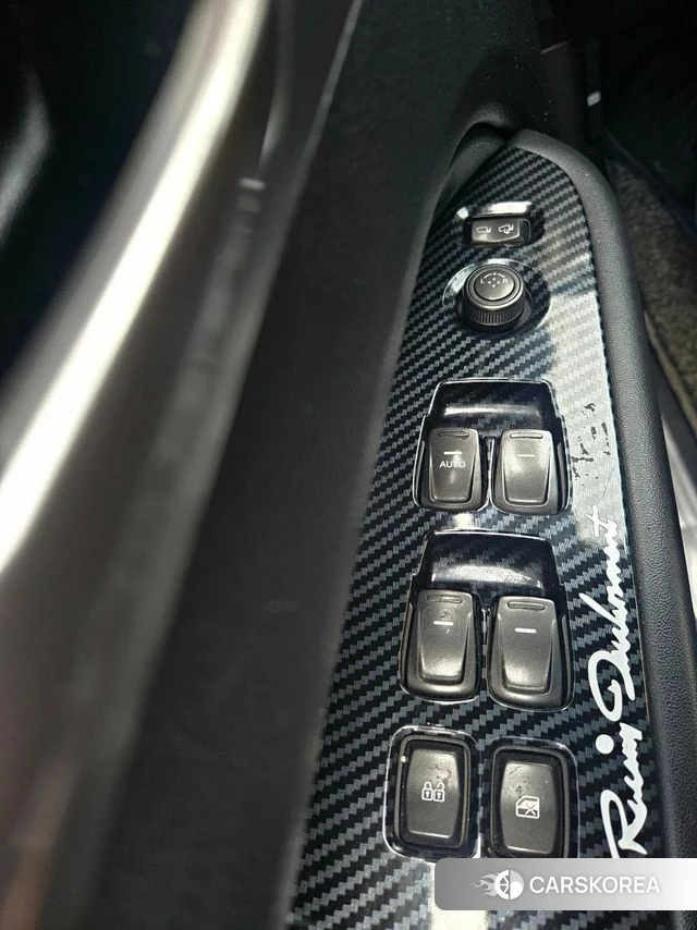 Ssangyong Rexton Sports 2019 Серый из Кореи, фото 5