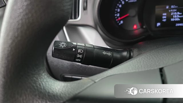 Kia The New Ray 2022 Белый из Кореи, фото 5