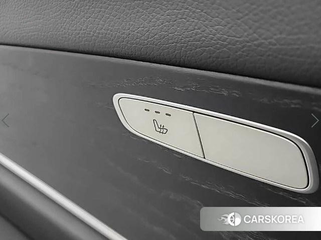 Mercedes-Benz E-Class W213 2019 Черный из Кореи, фото 5