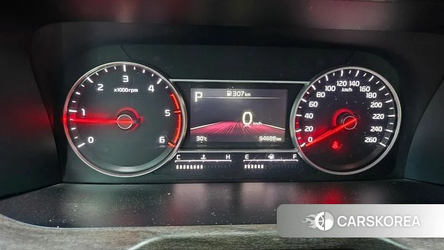 Kia Sorento 4th Generation 2020 Белый из Кореи, фото 5