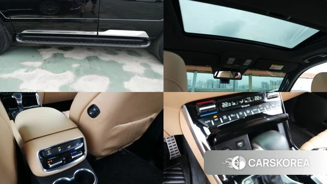Kia Mohave Master 2021 Черный из Кореи, фото 5