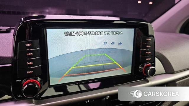 Kia Morning Urban (JA) 2020 Жемчужный цвет из Кореи, фото 5