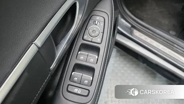 Hyundai Sonata D Edge (DN8) 2024 Серый из Кореи, фото 5