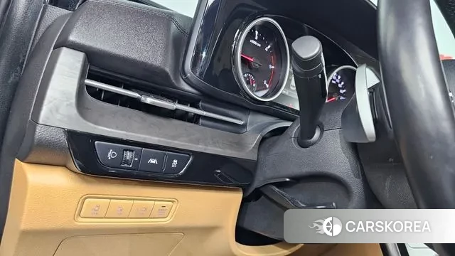 Kia Carnival 4th generation 2020 Белый из Кореи, фото 5