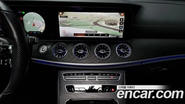 Mercedes-Benz CLS-Class C257 2022 Белый из Кореи, фото 5