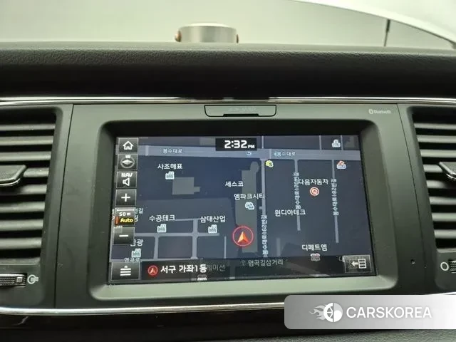 Kia The New Carnival 2018 Белый из Кореи, фото 5