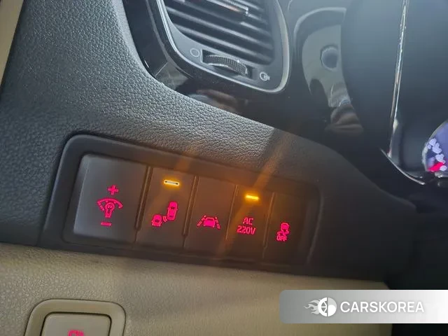 Kia The New Carnival 2018 Белый из Кореи, фото 5