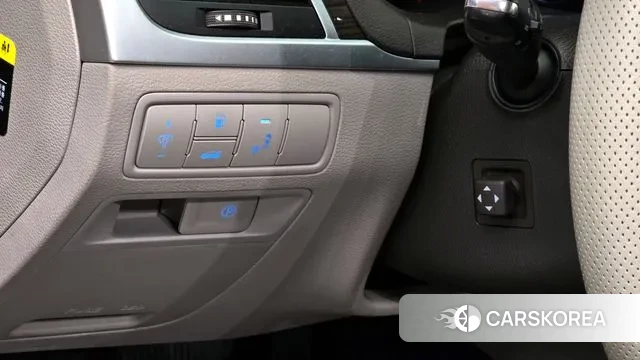 Genesis G80 2018 Черный из Кореи, фото 5