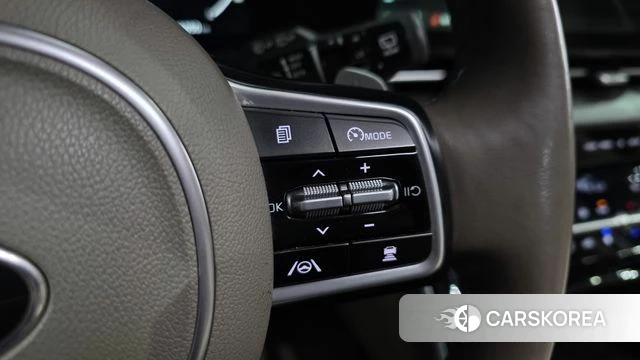 Kia Carnival 4th generation 2021 Белый из Кореи, фото 5