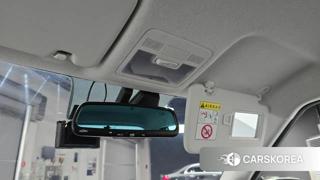 Hyundai Casper 2022 Белый из Кореи, фото 5