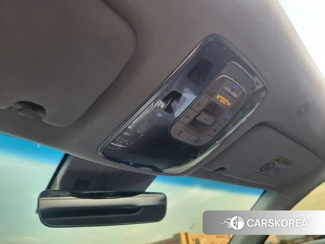 Genesis GV80 2020 Белый из Кореи, фото 5