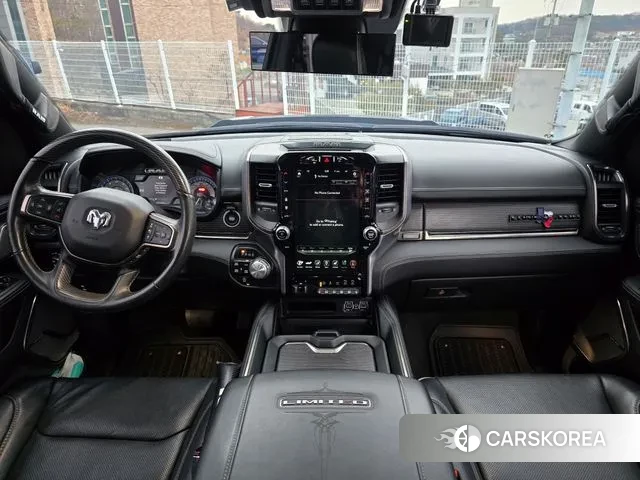 Dodge Lampicup 2020 Черный из Кореи, фото 5