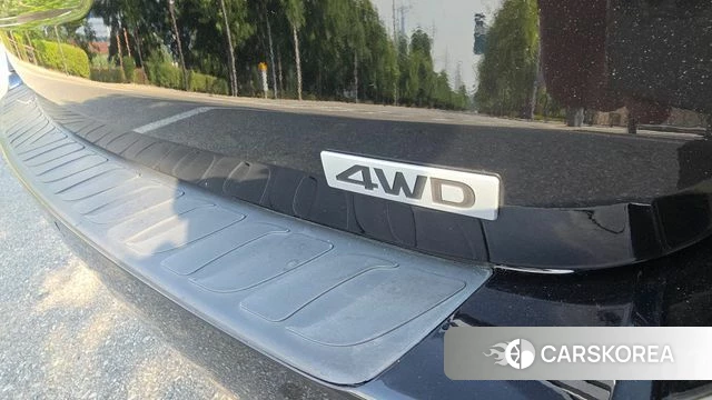 Hyundai The New Grand Starex 2020 Черный из Кореи, фото 5
