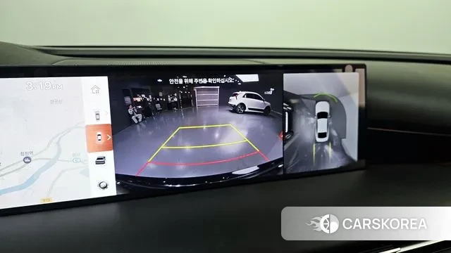 Genesis G80 (RG3) 2024 Черный из Кореи, фото 5