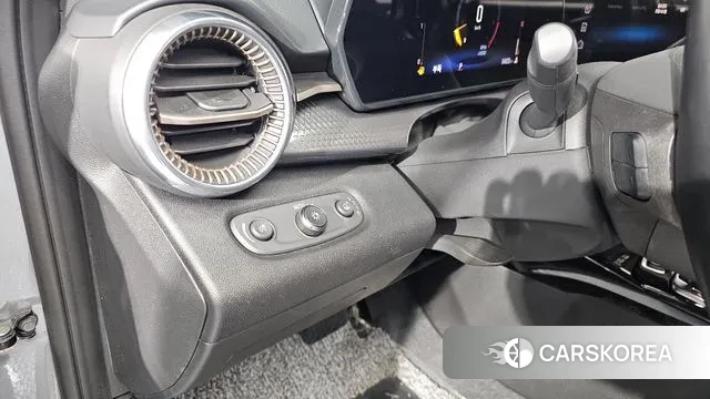 Chevrolet (GM Daewoo) Trax Crossover 2023 Серый из Кореи, фото 5