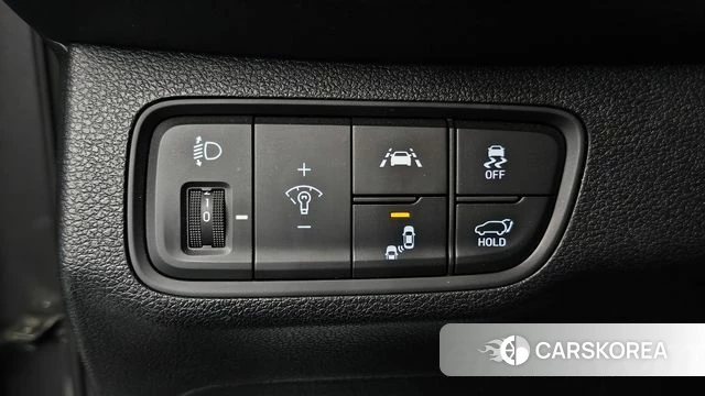 Hyundai Santa Fe TM 2019 Серый из Кореи, фото 5