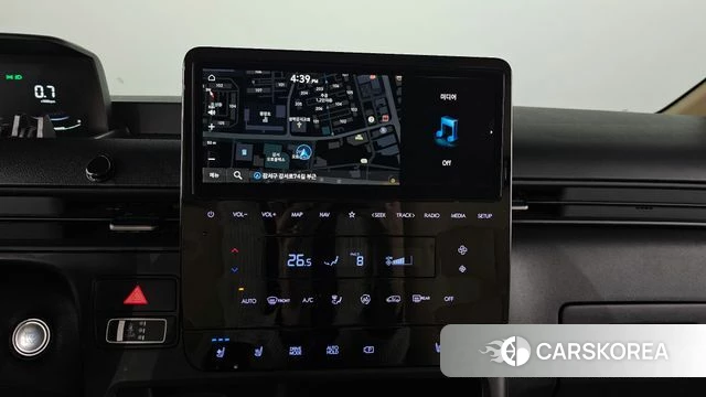 Hyundai Staria 2023 Серый из Кореи, фото 5