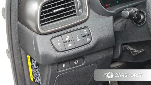 Kia The New Sorento 2019 Белый из Кореи, фото 5