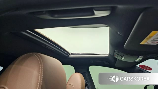 Mercedes-Benz E-Class W213 2021 Серый из Кореи, фото 5