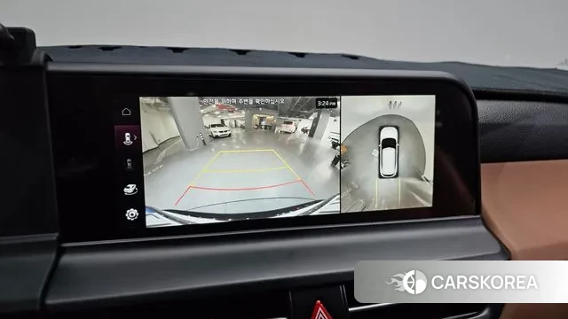 Kia The New Seltos 2024 Белый из Кореи, фото 5