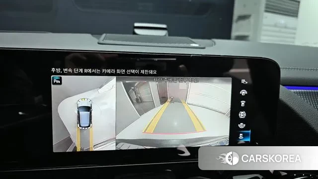 Mercedes-Benz EQA H243 2023 Черный из Кореи, фото 5