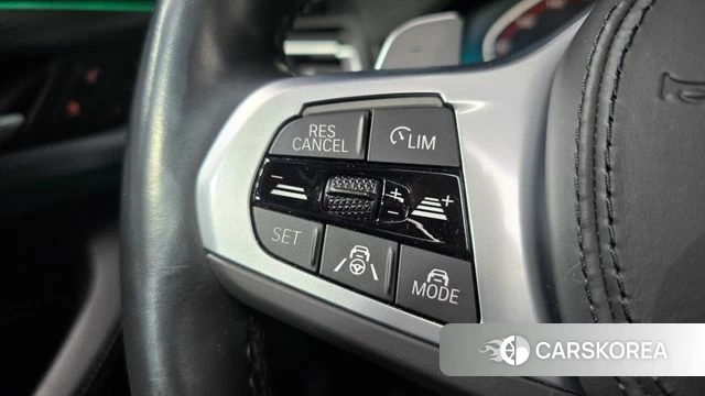 BMW X4 (G02) 2023 Белый из Кореи, фото 5