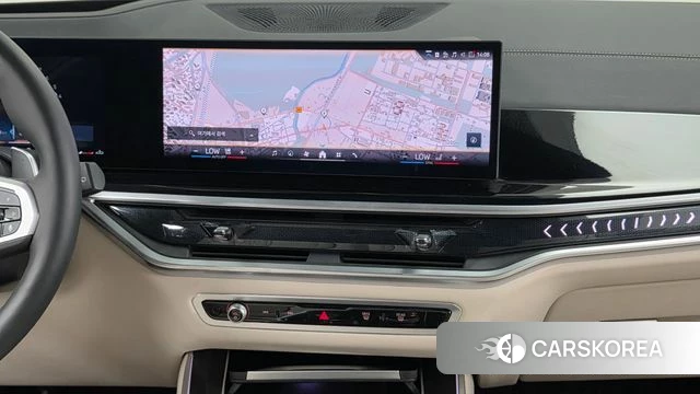 BMW X5 (G05) 2025 Белый из Кореи, фото 5