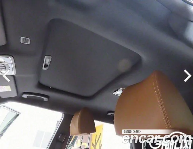 Ssangyong Torres id 2821164 из Кореи 5