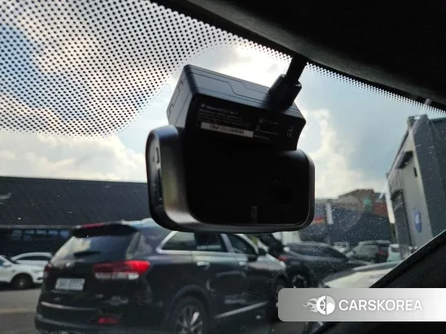 BMW 7 Series (G11) 2022 Черный из Кореи, фото 5