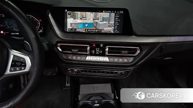 BMW 2 Series Gran Coupe (F44) 2021 Серый из Кореи, фото 5