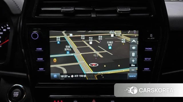 Ssangyong Tivoli Air 2022 Белый из Кореи, фото 5