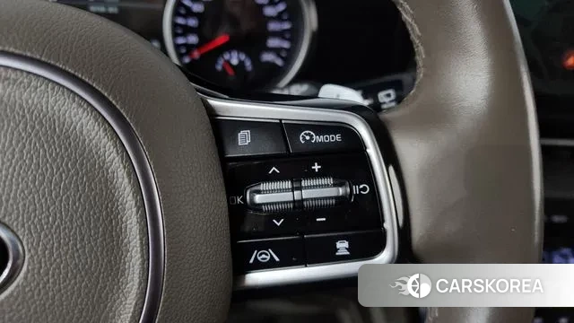 Kia Carnival 4th generation id 3650908 из Кореи 5