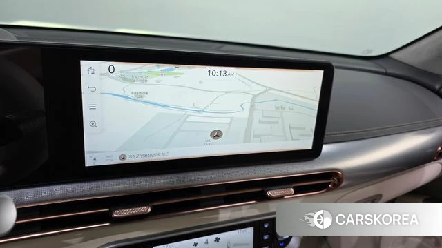 Genesis GV60 2024 Белый из Кореи, фото 5