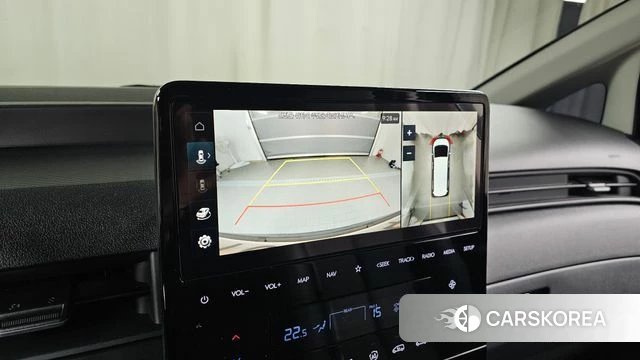 Hyundai Staria 2024 Серый из Кореи, фото 5
