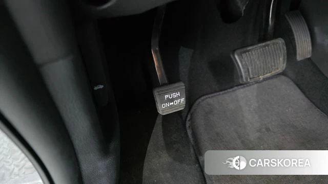 Kia The New Kia Ray 2025 Серый из Кореи, фото 5