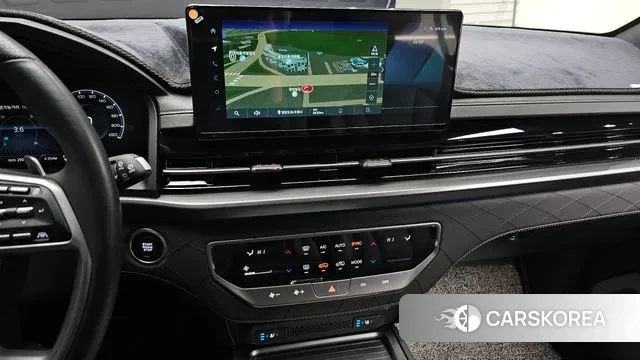 Ssangyong Rexton New Arena 2024 Черный из Кореи, фото 5