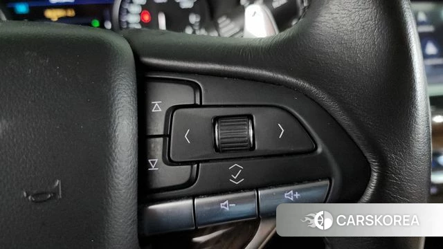 Cadillac XT6 2020 Белый из Кореи, фото 5