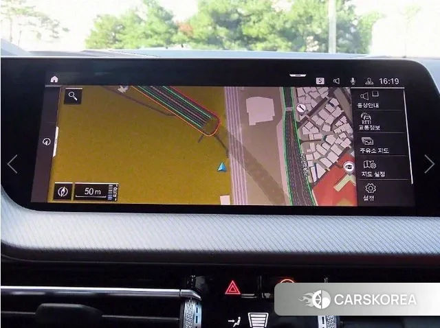 BMW 2 Series Gran Coupe (F44) 2024 Черный из Кореи, фото 5