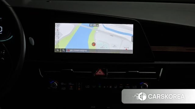 Kia Di Ol Nu Niro 2023 Белый из Кореи, фото 5