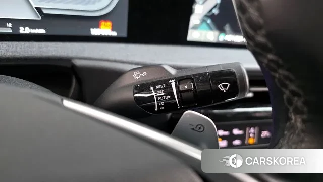 Kia EV6 2022 Белый из Кореи, фото 5