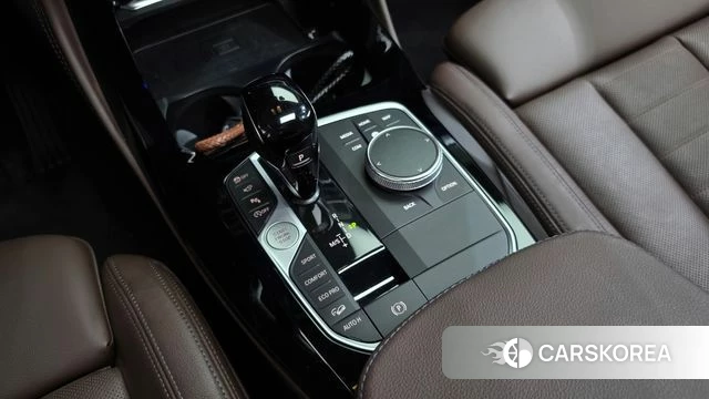 BMW X4 (G02) 2023 Белый из Кореи, фото 5
