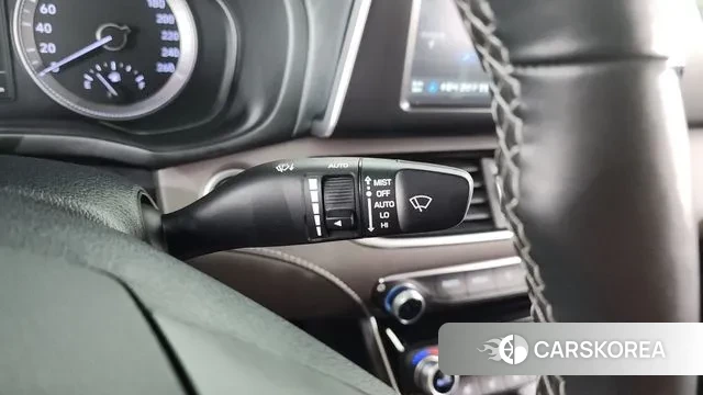 Hyundai Grandeur IG 2018 Белый из Кореи, фото 5